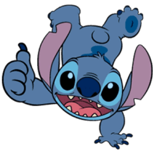 Lilo y Stitch 1