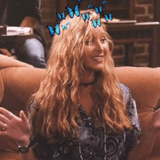Friends 8