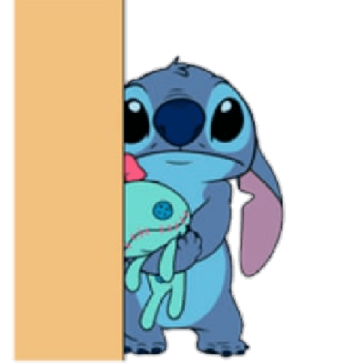 Lilo y Stitch 2