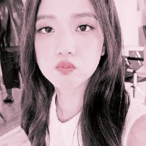 Jisoo blackpink 23