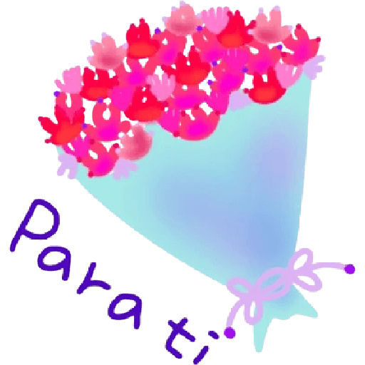 Ramos Pa regalar en chat 💐 16