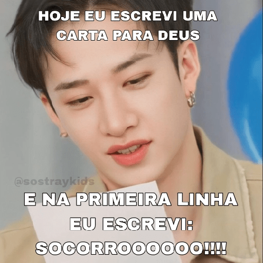 Só Stray Kids - Pack 10 18