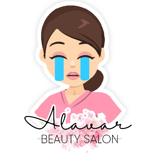 Alavar emojis 7