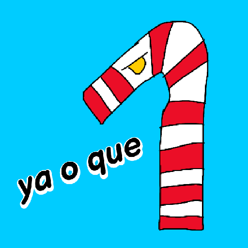 Navidad Animada de Terror 7