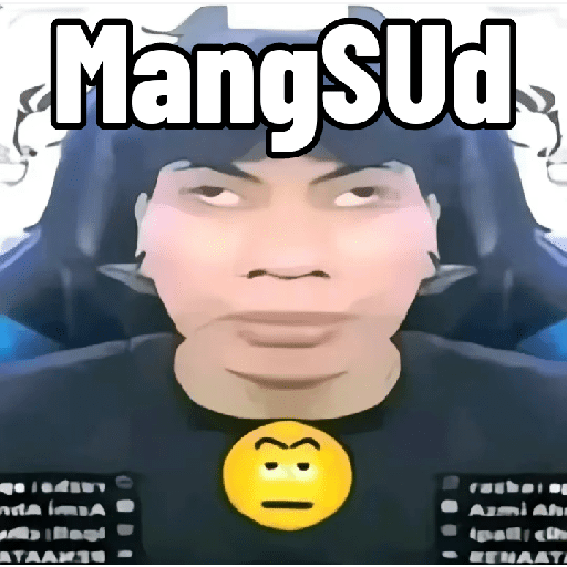 Intinya sticker dah 12