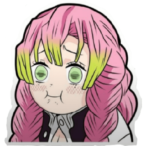 Stickers anime ^^ 13