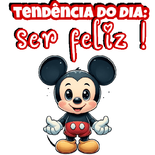 🥰 Personagens Fofos 11