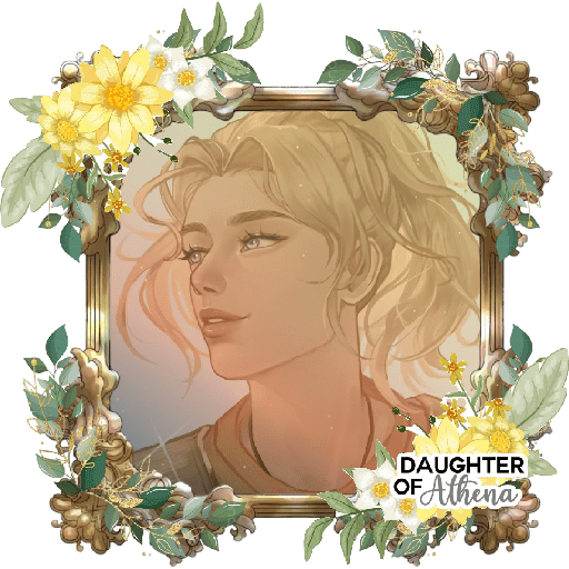  ‎ ‎ ‎꒷⃝🦉  Annabeth Chase  7