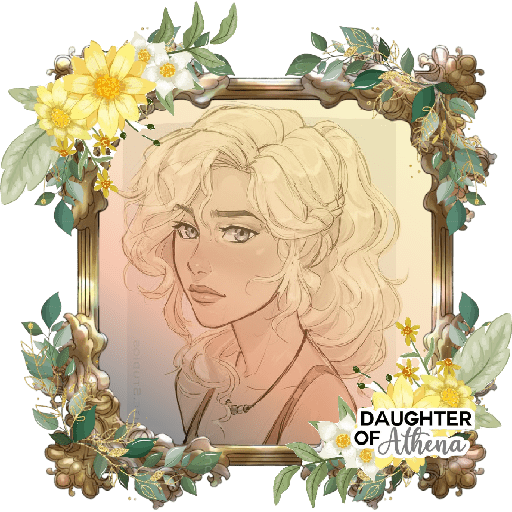  ‎ ‎ ‎꒷⃝🦉  Annabeth Chase  8