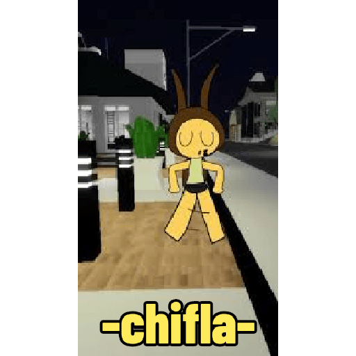 Roxi xddddd 23