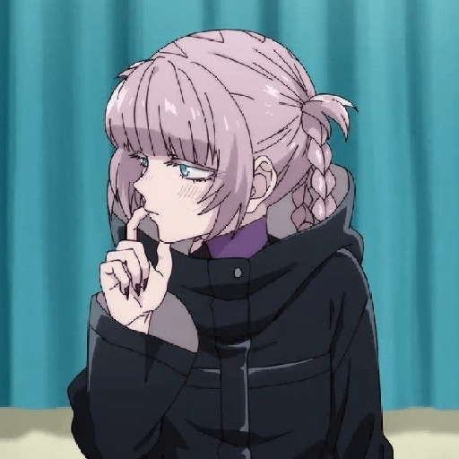 Nazuna Nanakusa anime 25