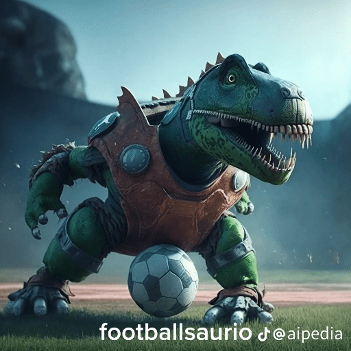 Dinosaurio  25