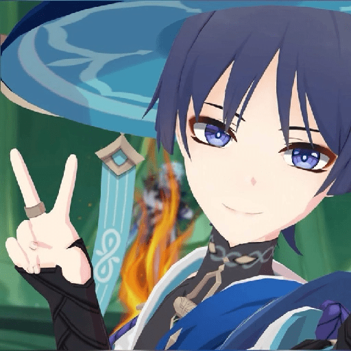 ✿ᴗᴗ)  ࣪ ㅤScaramoucheㅤ ִ  ᕱᕱ 13