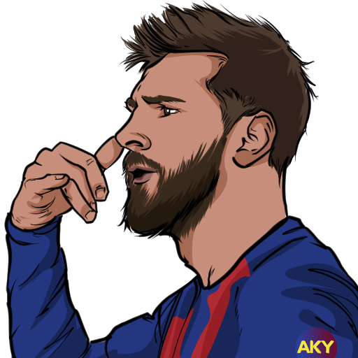 AkyMessi 26