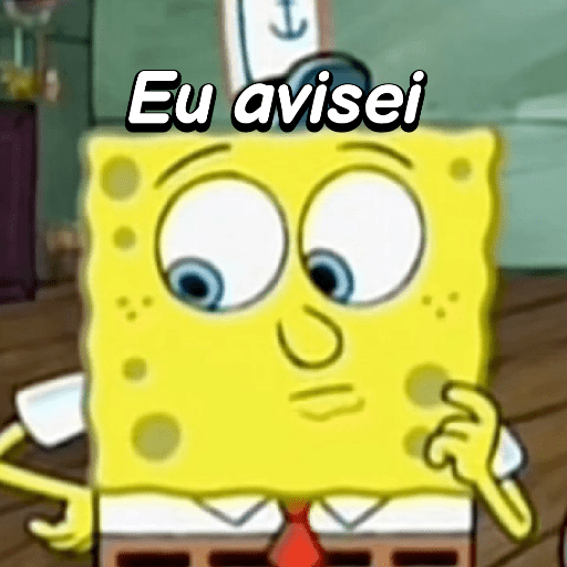 Bob esponja  13