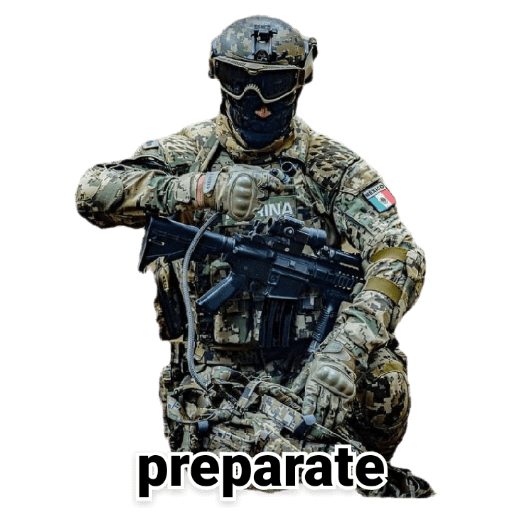 Militares 12