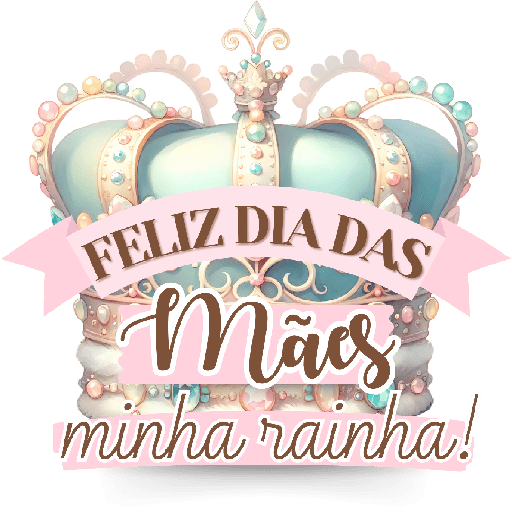 FLORES Dia das Mães 🌻 7