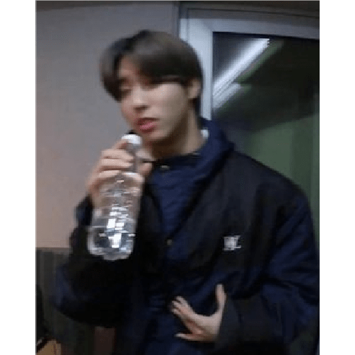 Han Jisung Best Boy <3 5 17
