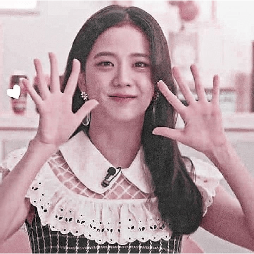 Jisoo blackpink 21