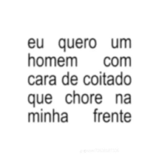 Frases boas 😃👍 9