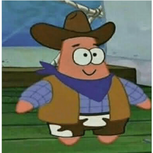 Bob esponja 25