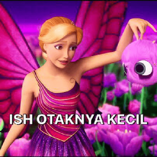 Barbie meme 17