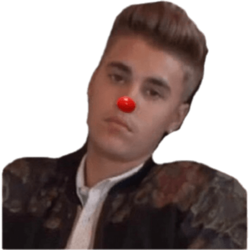 Justin Bieber 💜 19