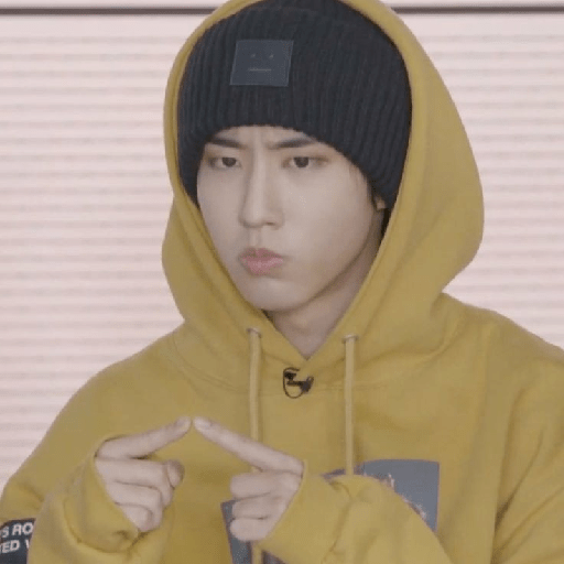 Han Jisung Best Boy <3 5 21