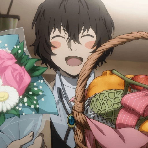 Bungou stray Dogs 29