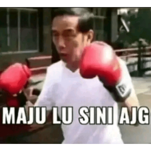 Intinya sticker dah 26