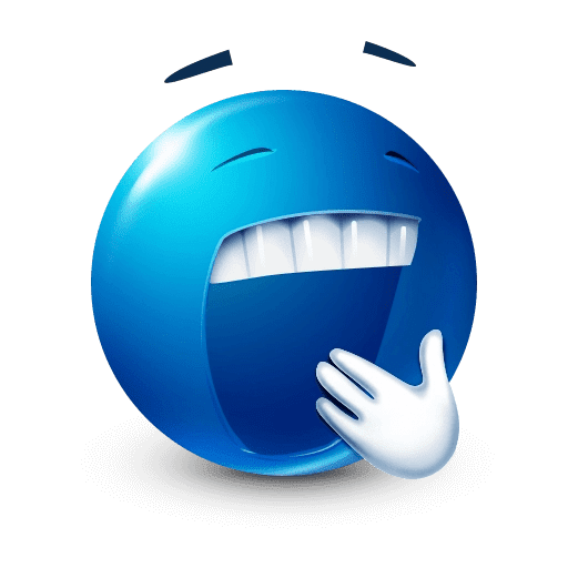 ᱙᱙  ˳  Blue emojis   ׅ   𐀴᷼𐀴 28