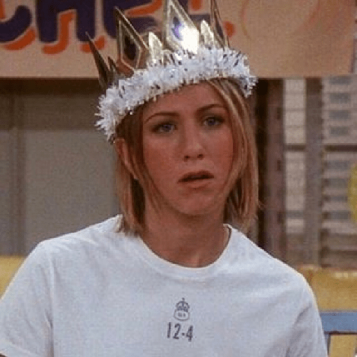 Friends 9