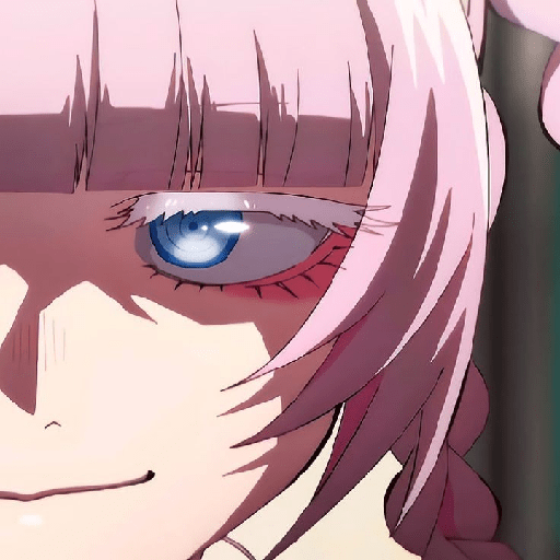 Nazuna Nanakusa anime 23