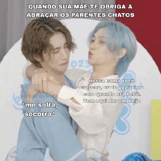 Só Stray Kids - Pack 10 20