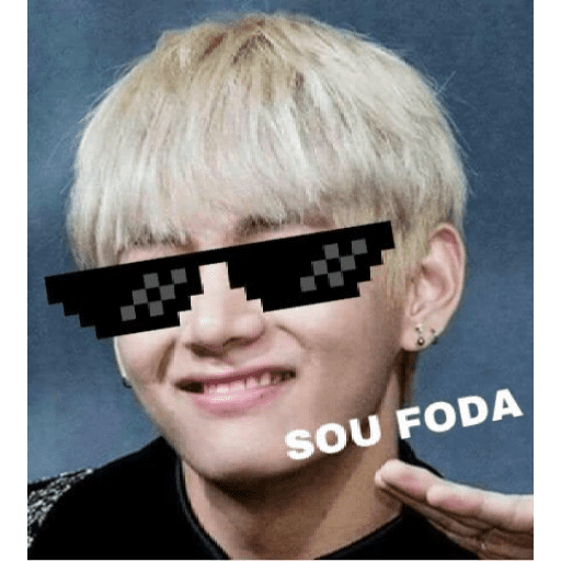 BTS patadas 1 16