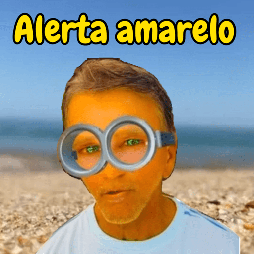 Raça stickers 2025 10