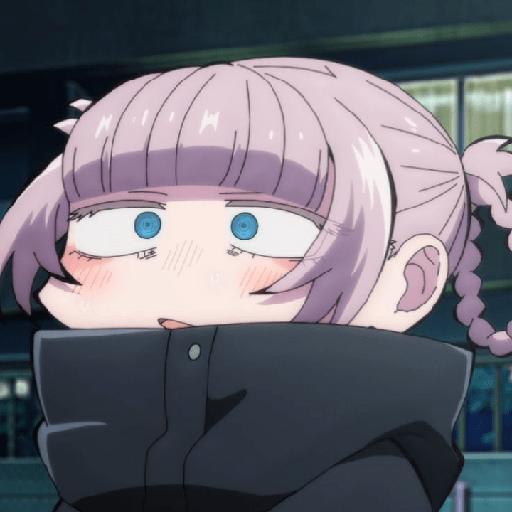 Nazuna Nanakusa anime 28