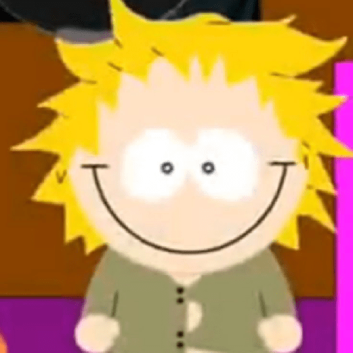 South park  29