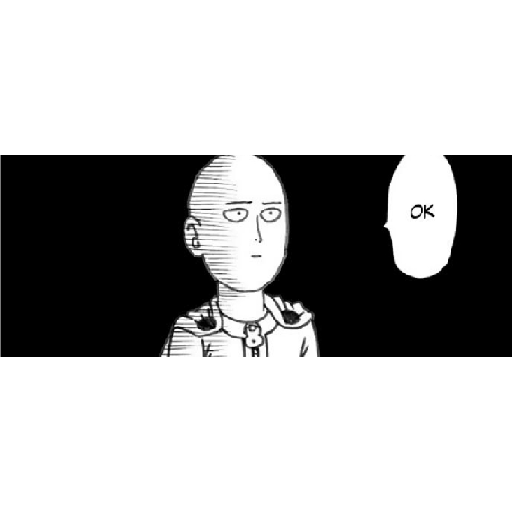 One punch man manga 27
