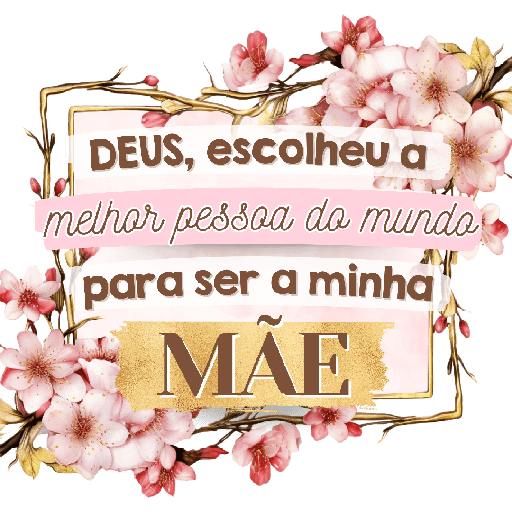 FLORES Dia das Mães 🌻 4