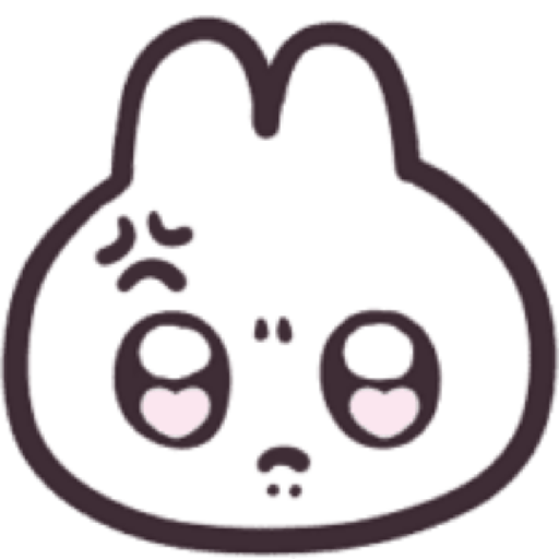 Meromero usagi 🤍 24