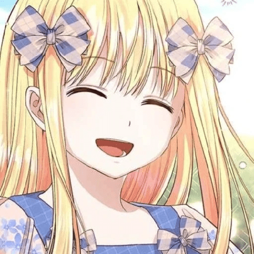 Manhwa/Manga/Manhua Girls 23