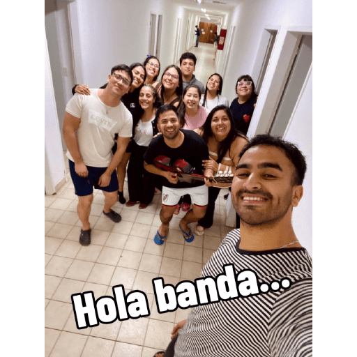 Mis pegatinas 25