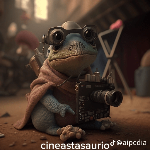 Dinosaurio  24