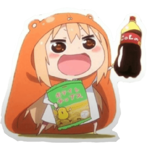 Stickers anime ^^ 12