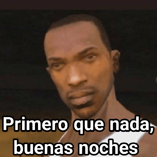 Memes GTA 🔪 20