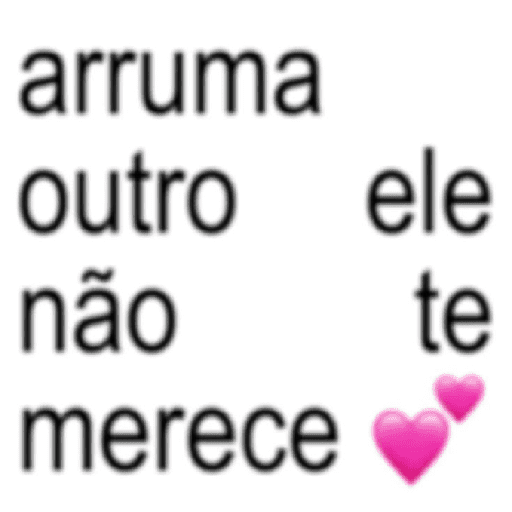 Frases boas 😃👍 15