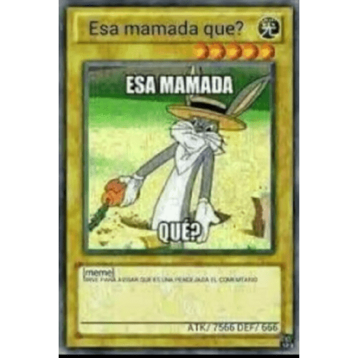 No se que poner 16