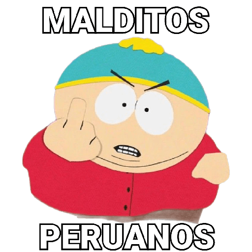 Collas indígenas homosexuales🤢 6