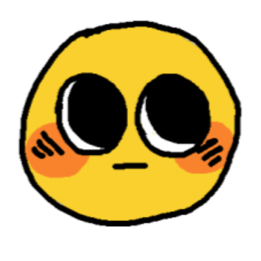 Cute/cursed emojis 3
